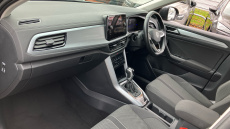 Volkswagen T-Roc 1.5 TSI Life 5dr DSG Petrol Hatchback